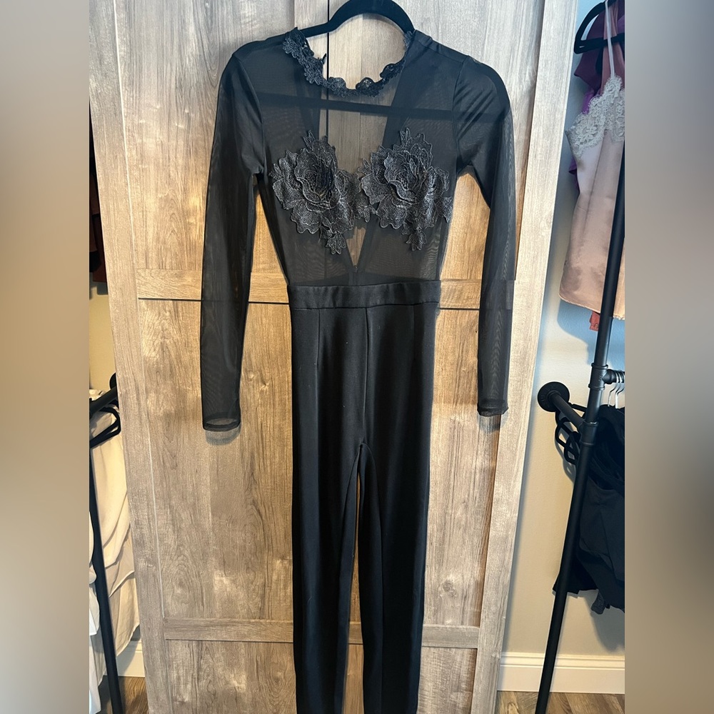 Jumpsuit